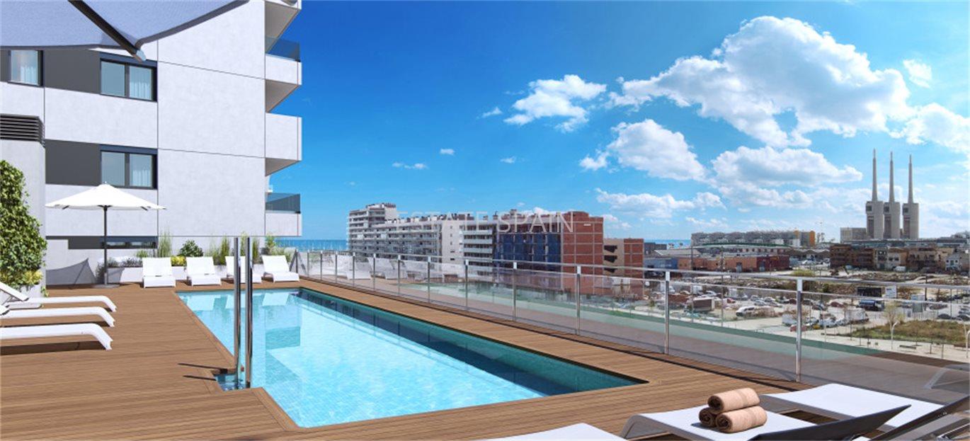 Квартира в Бадалоне 76 м2 №ART22122388A19  - Продажа - 4 large