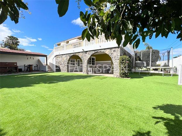 Вилла в Пуэрто-де-ла-Крус 480 м2 №VL232168E328  - Продажа - 9 preview