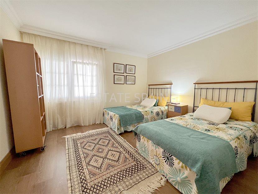 Вилла в Пуэрто-де-ла-Крус 480 м2 №VL232168E328  - Продажа - 25 large