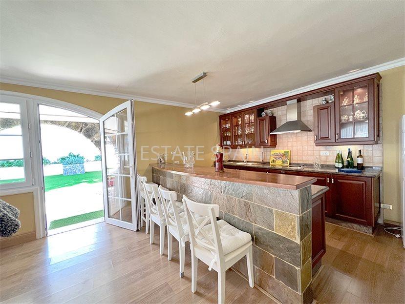 Вилла в Пуэрто-де-ла-Крус 480 м2 №VL232168E328  - Продажа - 36 large