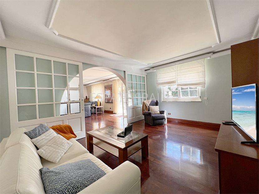 Вилла в Пуэрто-де-ла-Крус 480 м2 №VL232168E328  - Продажа - 53 large