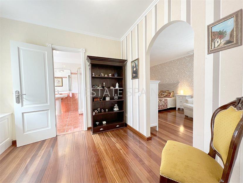 Вилла в Пуэрто-де-ла-Крус 480 м2 №VL232168E328  - Продажа - 40 large