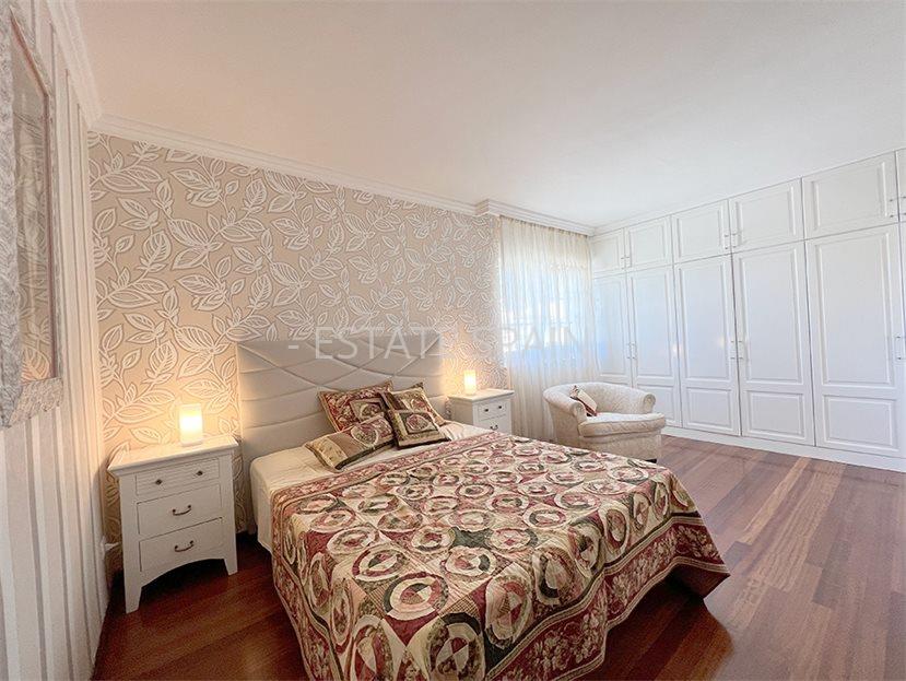 Вилла в Пуэрто-де-ла-Крус 480 м2 №VL232168E328  - Продажа - 42 large