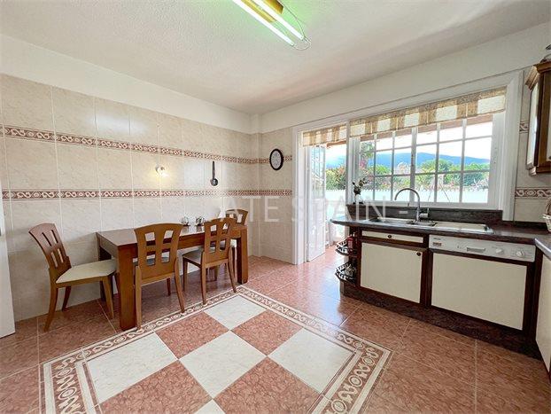 Вилла в Пуэрто-де-ла-Крус 480 м2 №VL232168E328  - Продажа - 48 preview