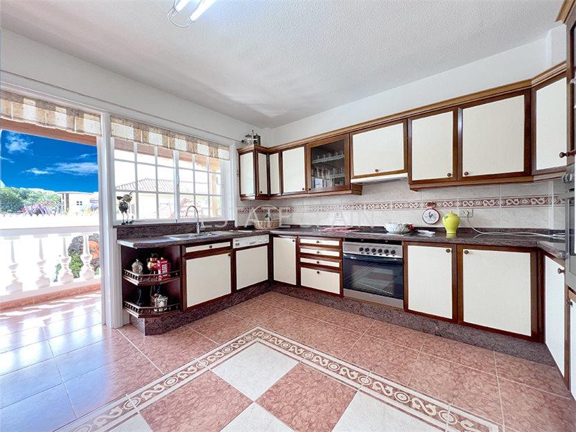 Вилла в Пуэрто-де-ла-Крус 480 м2 №VL232168E328  - Продажа - 47 large