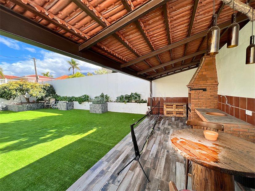 Вилла в Пуэрто-де-ла-Крус 480 м2 №VL232168E328  - Продажа - 12 large