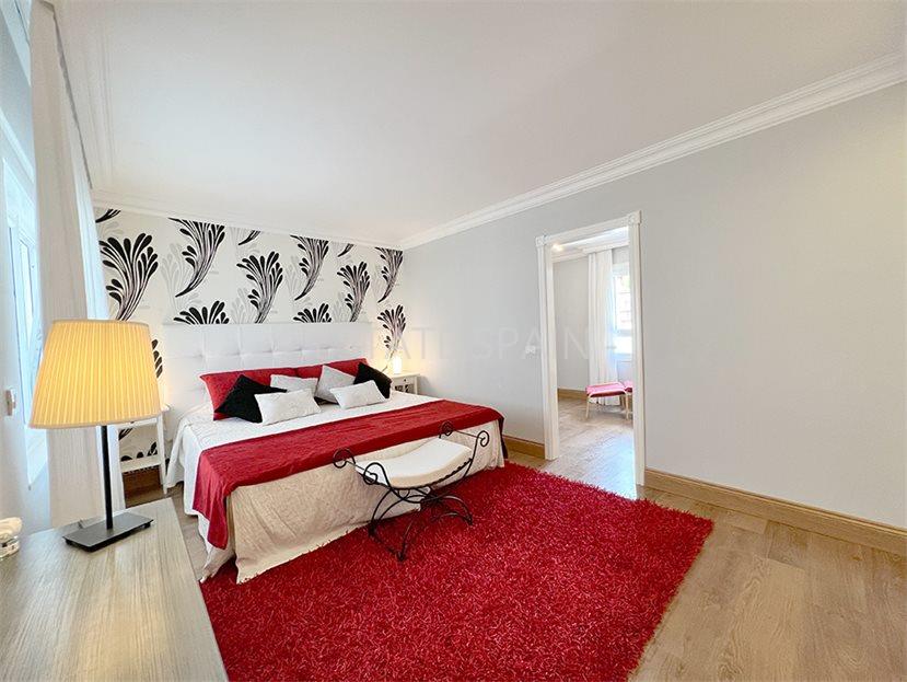 Вилла в Пуэрто-де-ла-Крус 480 м2 №VL232168E328  - Продажа - 18 large