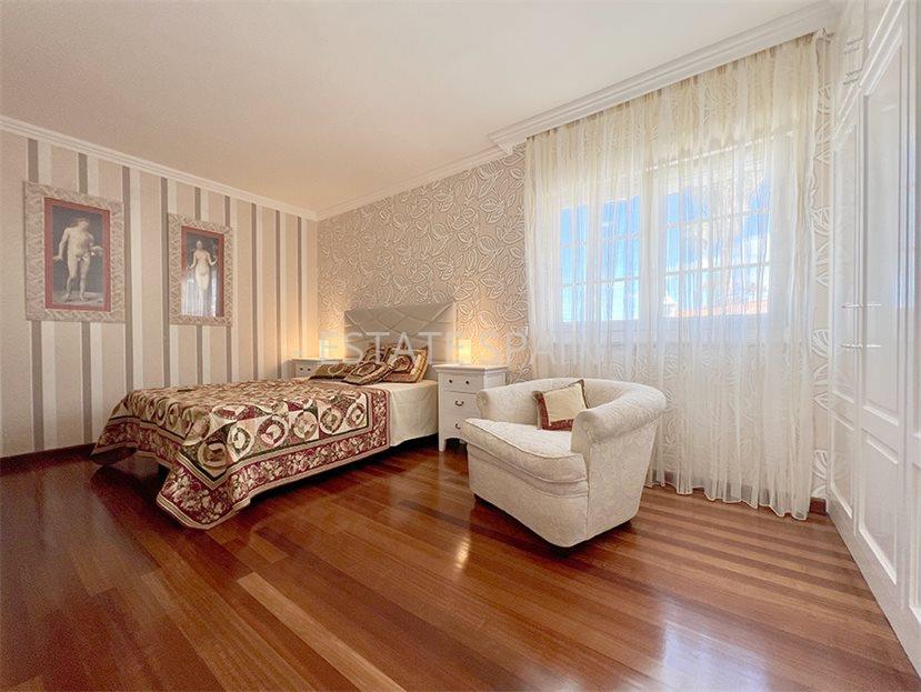 Вилла в Пуэрто-де-ла-Крус 480 м2 №VL232168E328  - Продажа - 41 large