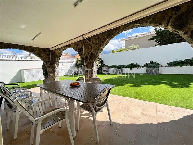 Вилла в Пуэрто-де-ла-Крус 480 м2 №VL232168E328  - Продажа - 11 preview