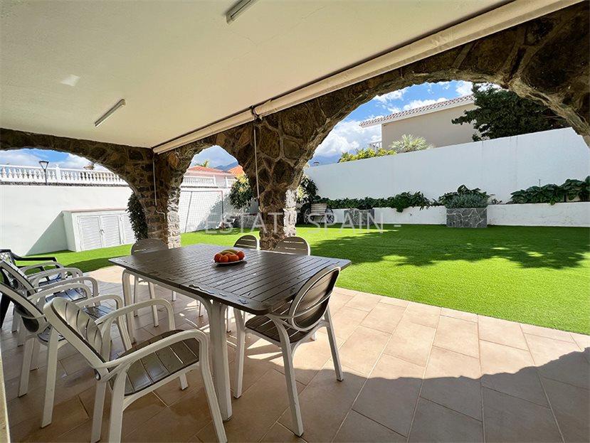 Вилла в Пуэрто-де-ла-Крус 480 м2 №VL232168E328  - Продажа - 11 large