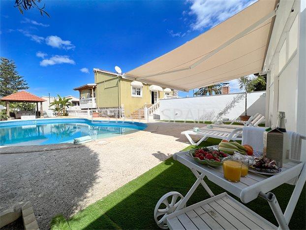 Вилла в Пуэрто-де-ла-Крус 480 м2 №VL232168E328  - Продажа - 6 preview