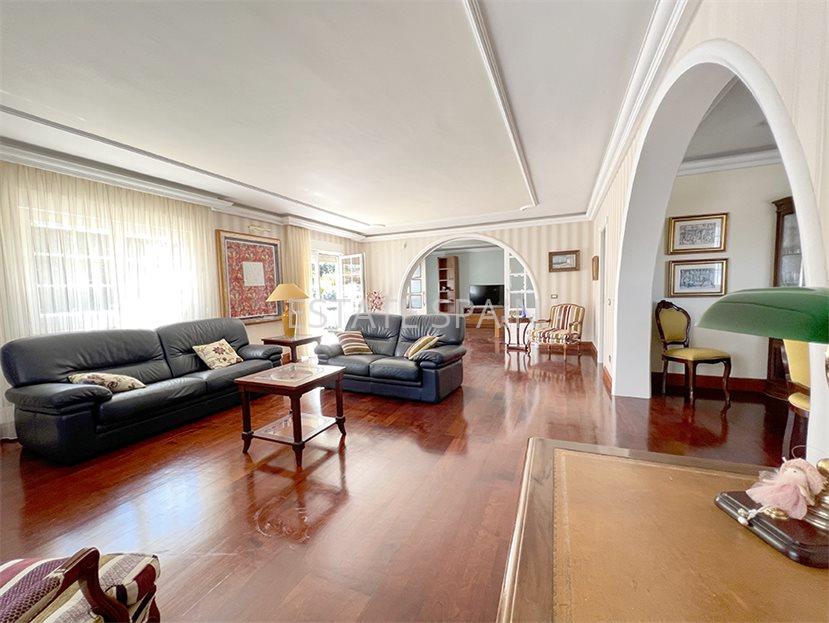 Вилла в Пуэрто-де-ла-Крус 480 м2 №VL232168E328  - Продажа - 51 large