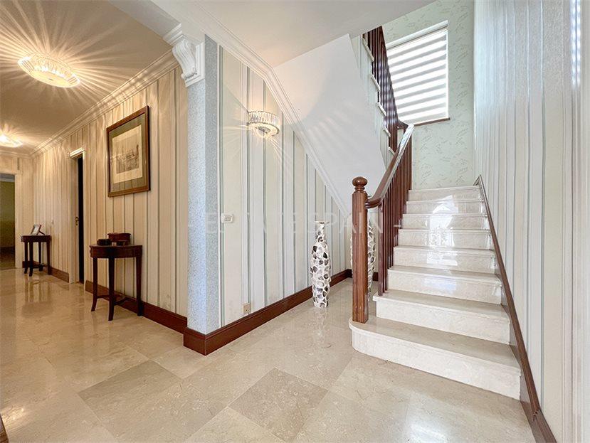 Вилла в Пуэрто-де-ла-Крус 480 м2 №VL232168E328  - Продажа - 15 large