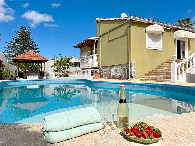 Вилла в Пуэрто-де-ла-Крус 480 м2 №VL232168E328  - Продажа - 4 preview