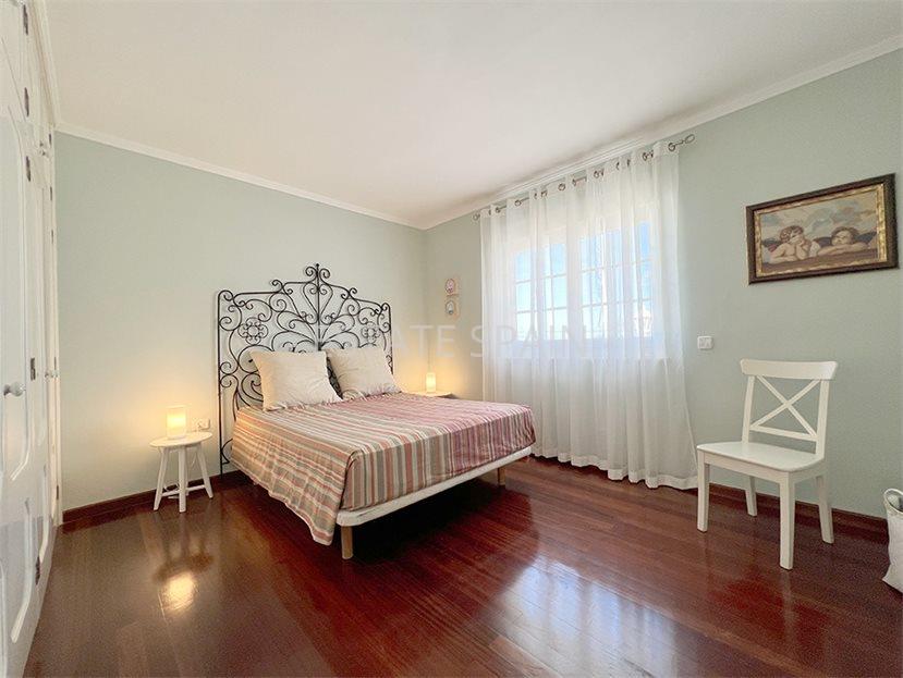 Вилла в Пуэрто-де-ла-Крус 480 м2 №VL232168E328  - Продажа - 44 large