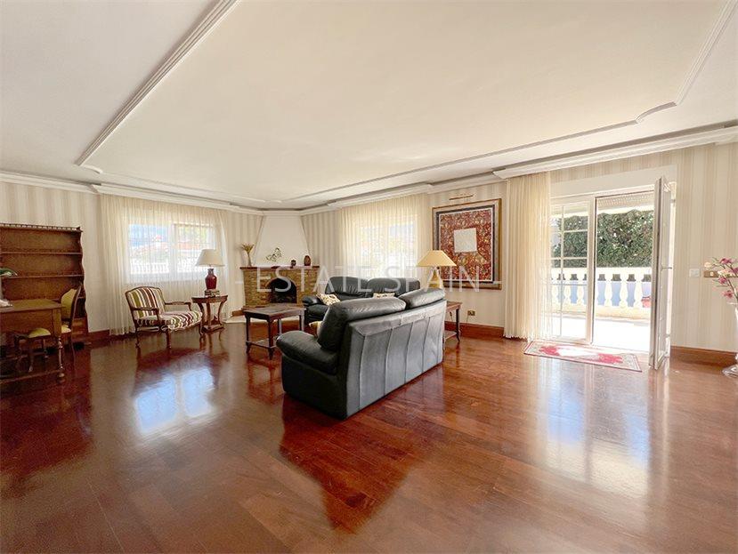 Вилла в Пуэрто-де-ла-Крус 480 м2 №VL232168E328  - Продажа - 50 large