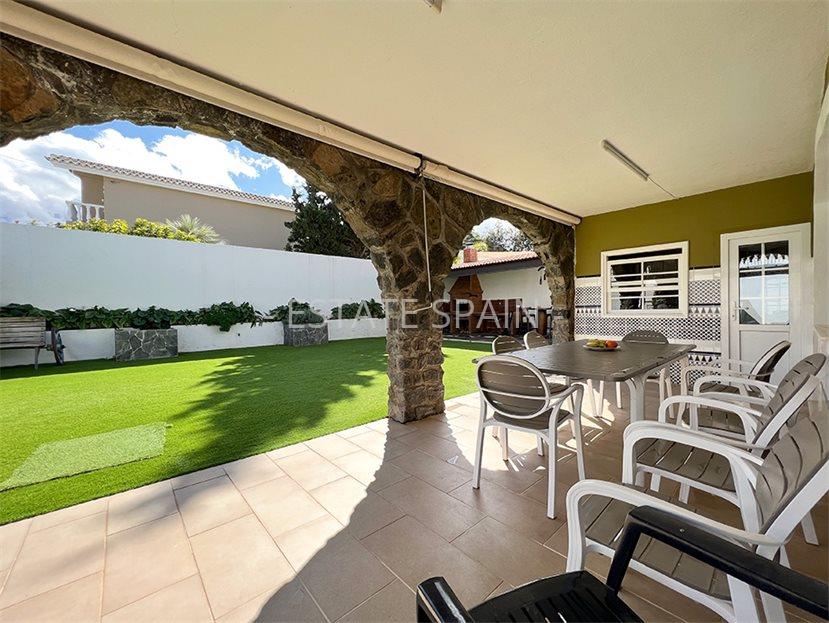 Вилла в Пуэрто-де-ла-Крус 480 м2 №VL232168E328  - Продажа - 10 large