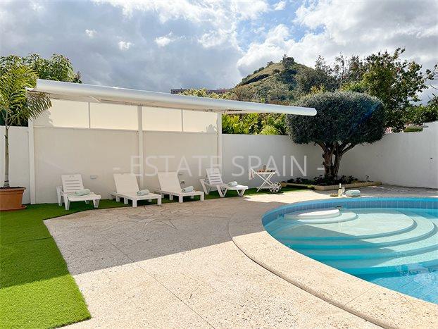 Вилла в Пуэрто-де-ла-Крус 480 м2 №VL232168E328  - Продажа - 8 preview