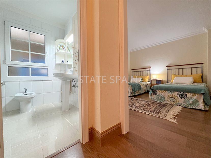 Вилла в Пуэрто-де-ла-Крус 480 м2 №VL232168E328  - Продажа - 24 large