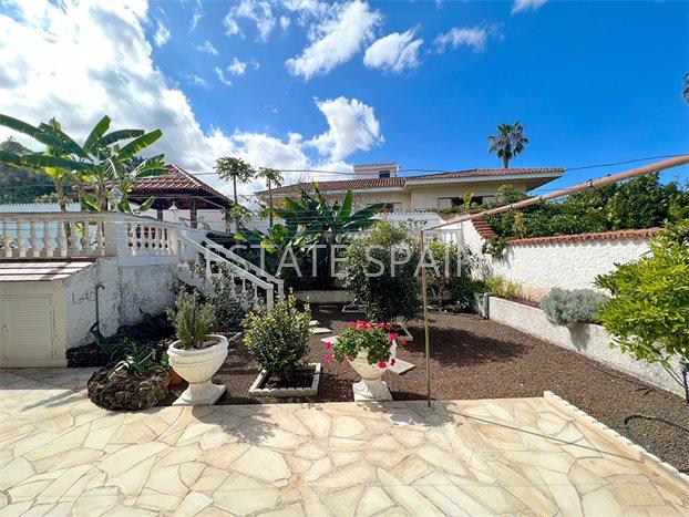 Вилла в Пуэрто-де-ла-Крус 480 м2 №VL232168E328  - Продажа - 55 preview