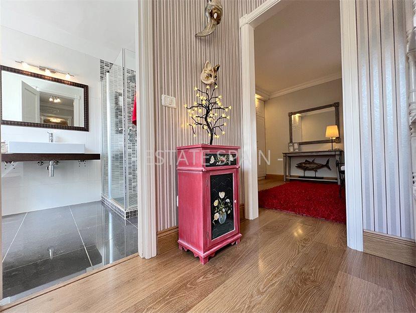 Вилла в Пуэрто-де-ла-Крус 480 м2 №VL232168E328  - Продажа - 19 large