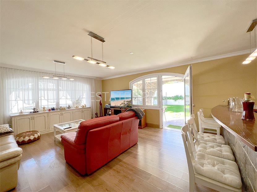 Вилла в Пуэрто-де-ла-Крус 480 м2 №VL232168E328  - Продажа - 35 large