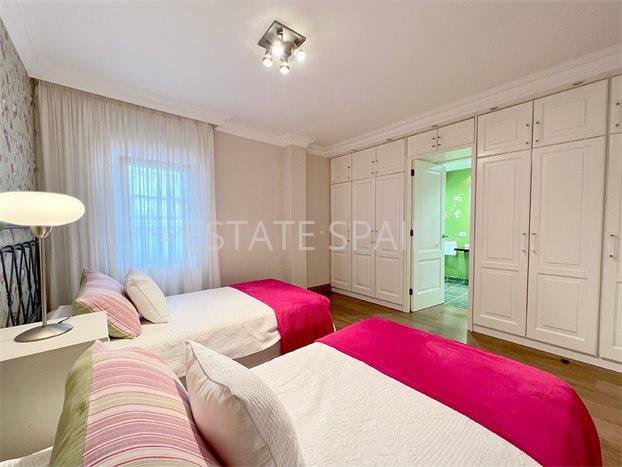 Вилла в Пуэрто-де-ла-Крус 480 м2 №VL232168E328  - Продажа - 30 preview