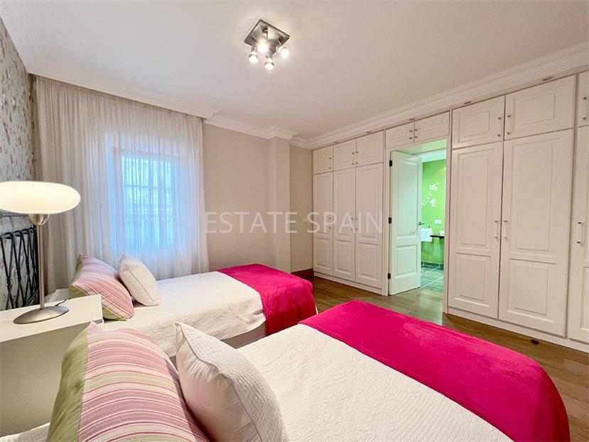 Вилла в Пуэрто-де-ла-Крус 480 м2 №VL232168E328  - Продажа - 30 large