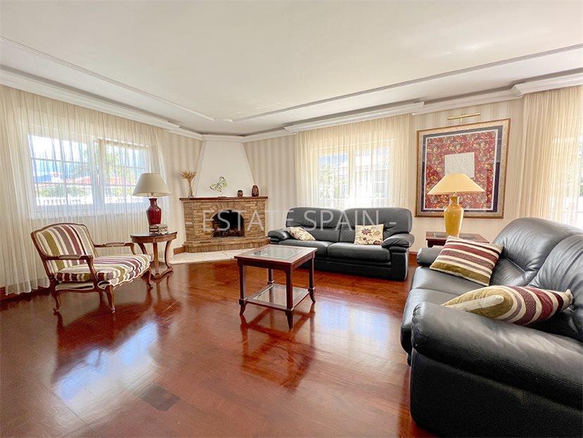 Вилла в Пуэрто-де-ла-Крус 480 м2 №VL232168E328  - Продажа - 52 large