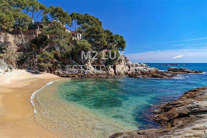 Участок в Плайя-де-Аро 1705 м2 №VL2310233356C  - Продажа - 29 preview