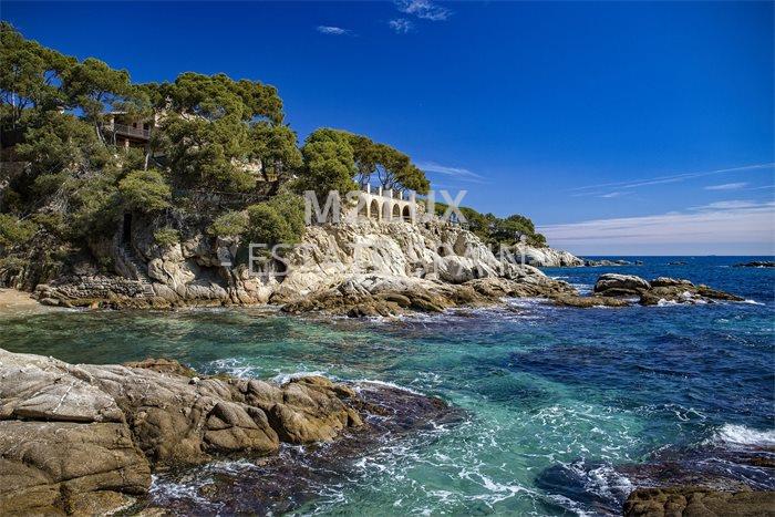 Участок в Плайя-де-Аро 1705 м2 №VL2310233356C  - Продажа - 28 preview