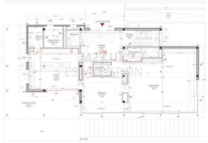 Участок в Плайя-де-Аро 1705 м2 №VL2310233356C  - Продажа - 34 preview
