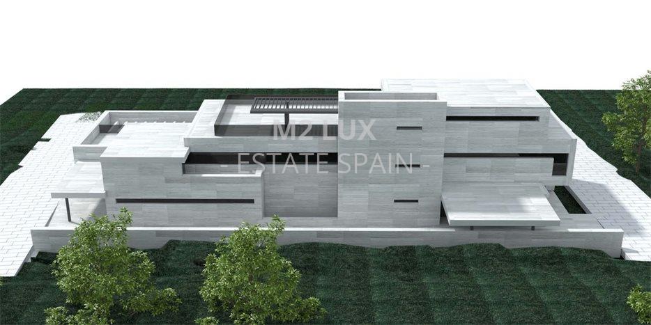 Участок в Плайя-де-Аро 1705 м2 №VL2310233356C  - Продажа - 6 preview