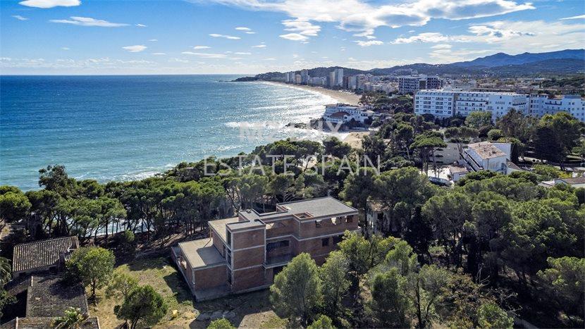 Участок в Плайя-де-Аро 1705 м2 №VL2310233356C  - Продажа - 25 preview