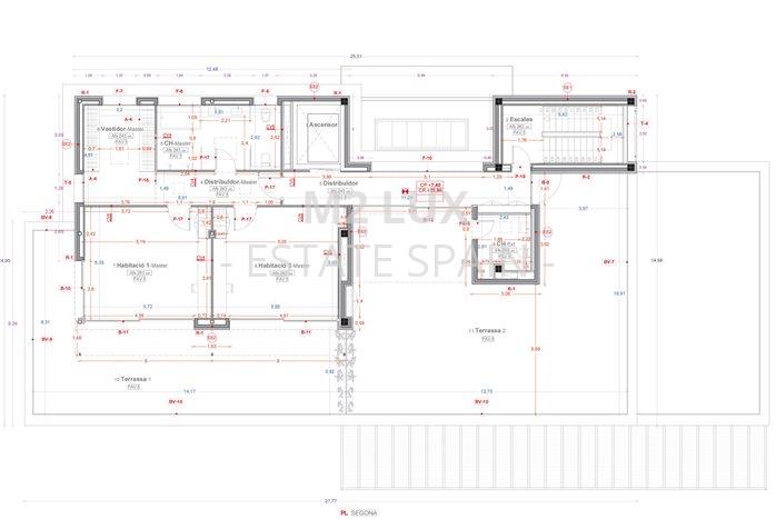 Участок в Плайя-де-Аро 1705 м2 №VL2310233356C  - Продажа - 33 preview