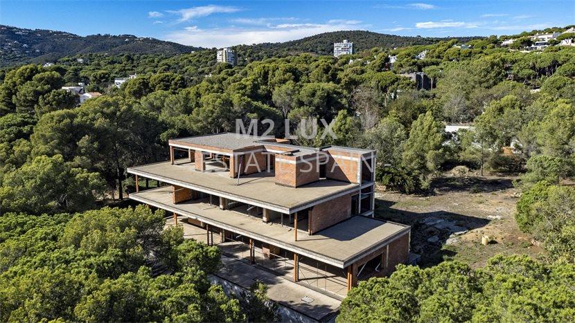 Участок в Плайя-де-Аро 1705 м2 №VL2310233356C  - Продажа - 24 preview