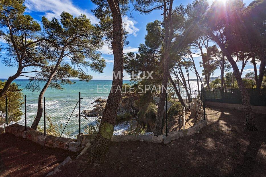 Участок в Плайя-де-Аро 1705 м2 №VL2310233356C  - Продажа - 17 large