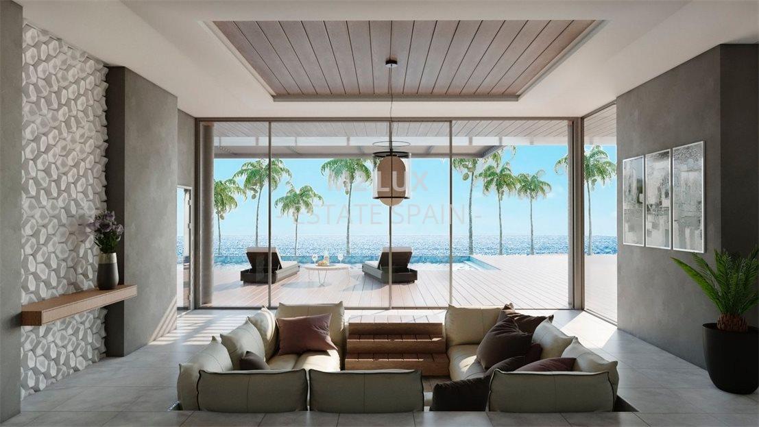 Участок в Плайя-де-Аро 1705 м2 №VL2310233356C  - Продажа - 11 large