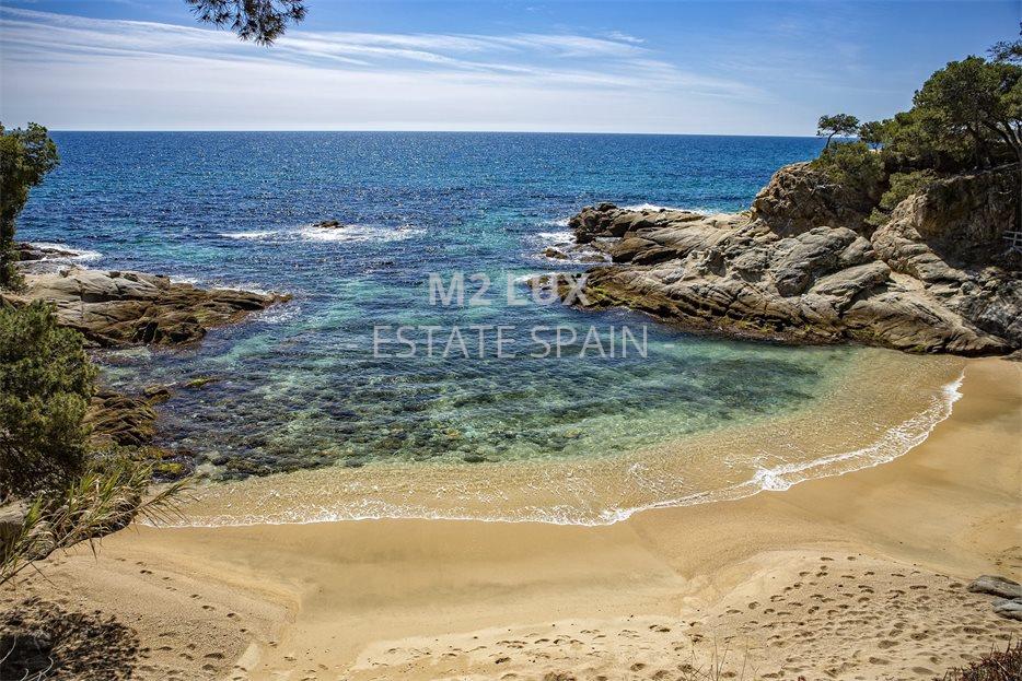 Участок в Плайя-де-Аро 1705 м2 №VL2310233356C  - Продажа - 30 large