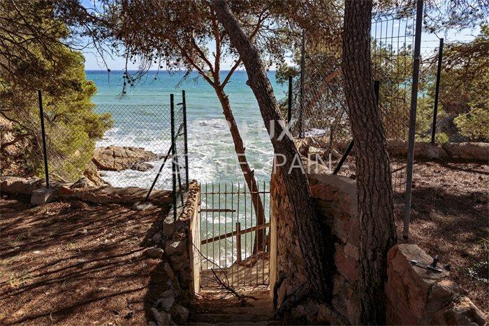 Участок в Плайя-де-Аро 1705 м2 №VL2310233356C  - Продажа - 19 preview