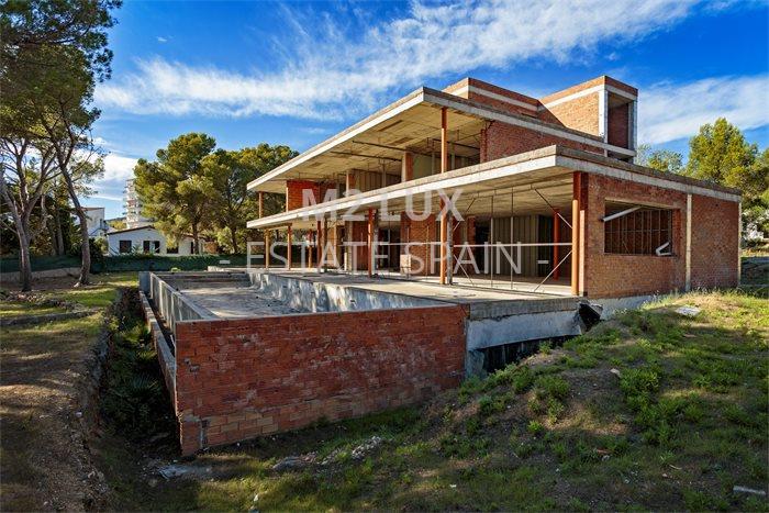 Участок в Плайя-де-Аро 1705 м2 №VL2310233356C  - Продажа - 15 preview