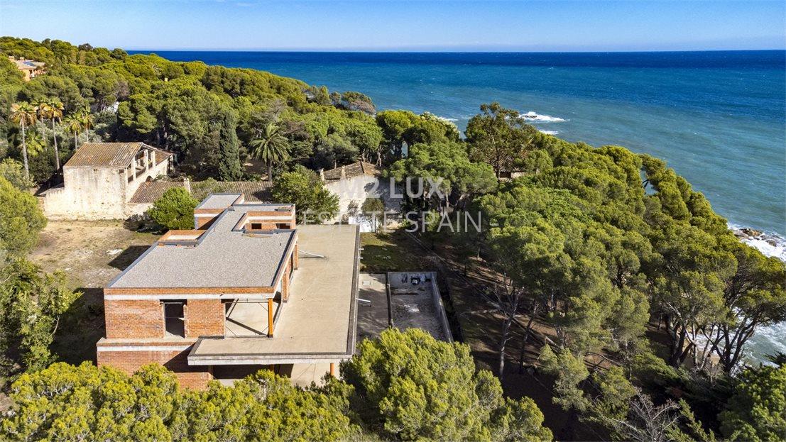 Участок в Плайя-де-Аро 1705 м2 №VL2310233356C  - Продажа - 22 large