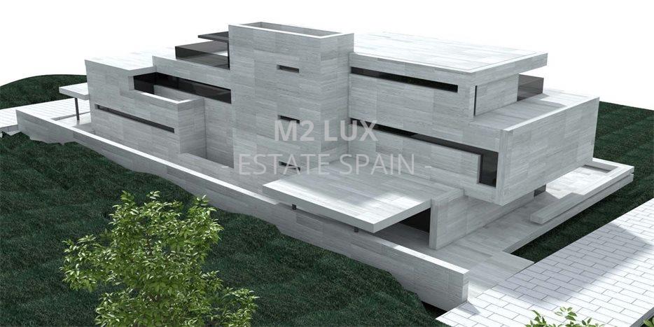 Участок в Плайя-де-Аро 1705 м2 №VL2310233356C  - Продажа - 7 preview