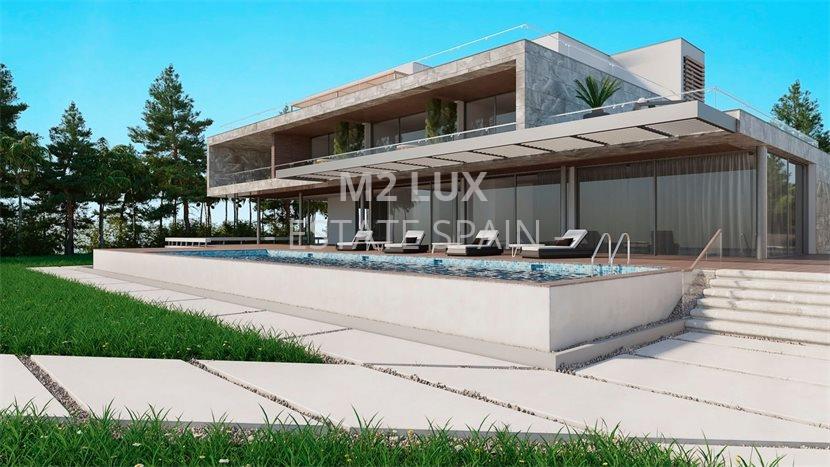 Участок в Плайя-де-Аро 1705 м2 №VL2310233356C  - Продажа - 10 preview