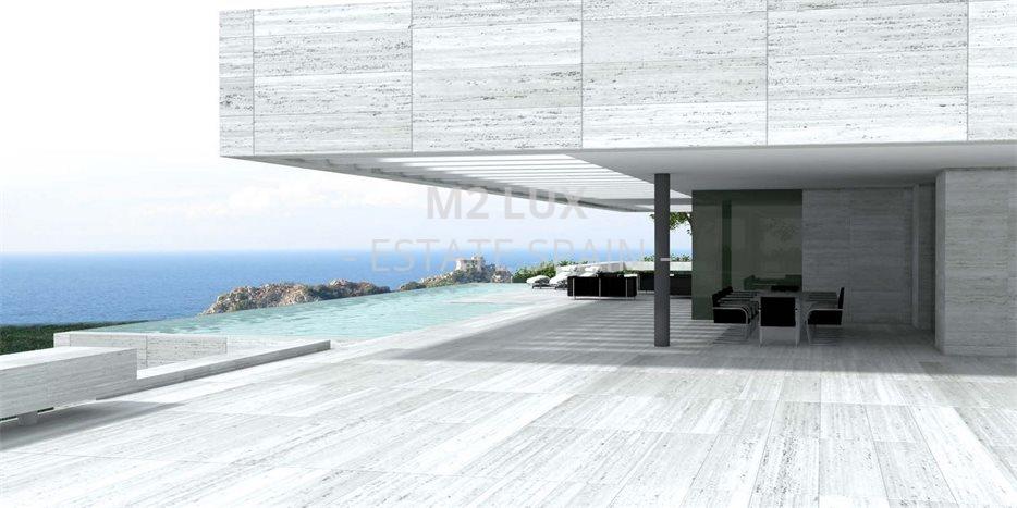 Участок в Плайя-де-Аро 1705 м2 №VL2310233356C  - Продажа - 8 preview