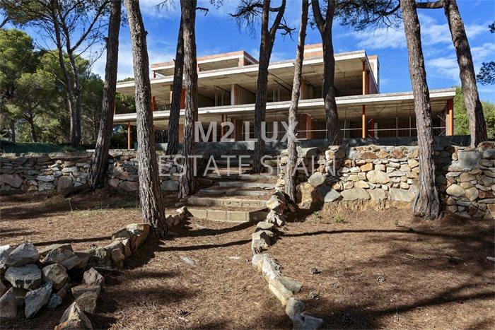 Участок в Плайя-де-Аро 1705 м2 №VL2310233356C  - Продажа - 12 preview