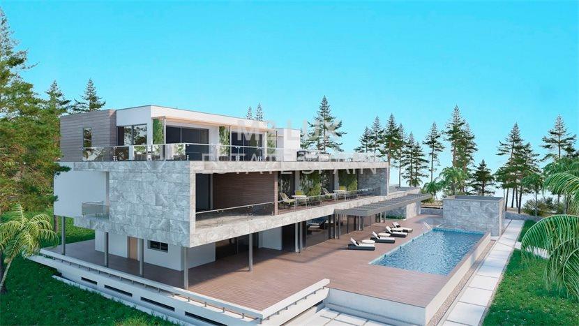 Участок в Плайя-де-Аро 1705 м2 №VL2310233356C  - Продажа - 1 preview