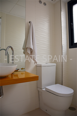 Бунгало в Ориуэла Коста 78 м2 №TAU18234702  - Продажа - 10 preview