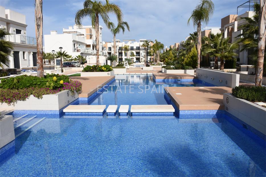 Бунгало в Ориуэла Коста 78 м2 №TAU18234702  - Продажа - 2 large