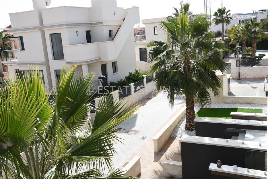 Бунгало в Ориуэла Коста 78 м2 №TAU18234702  - Продажа - 4 large